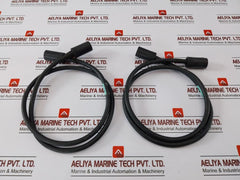 Carol P-7K-123033 Jacketed Type SOOW Portable Cord Cable 18 AWG-600 Volt
