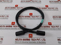 Carol P-7K-123033 Jacketed Type SOOW Portable Cord Cable 18 AWG-600 Volt