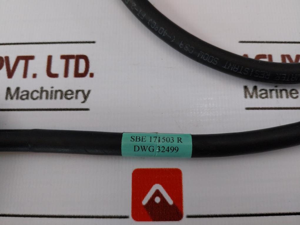 Carol P-7K-123033 Jacketed Type SOOW Portable Cord Cable 18 AWG-600 Volt