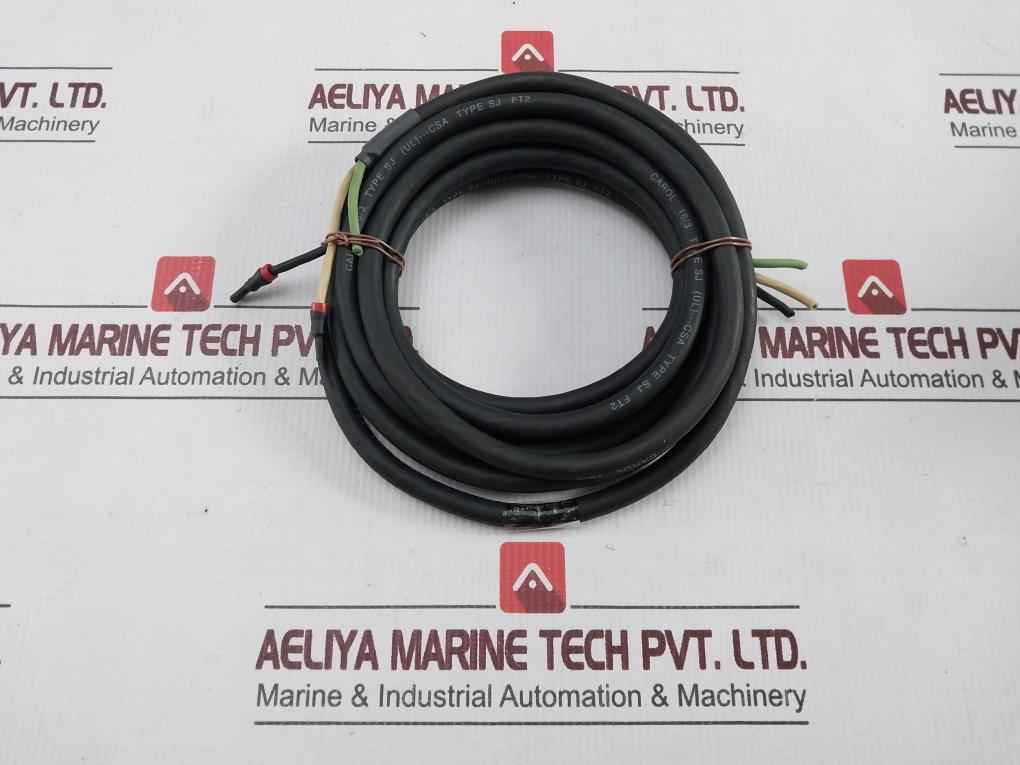 Carol Sj Ft2 Sensor Cable 3 Meter