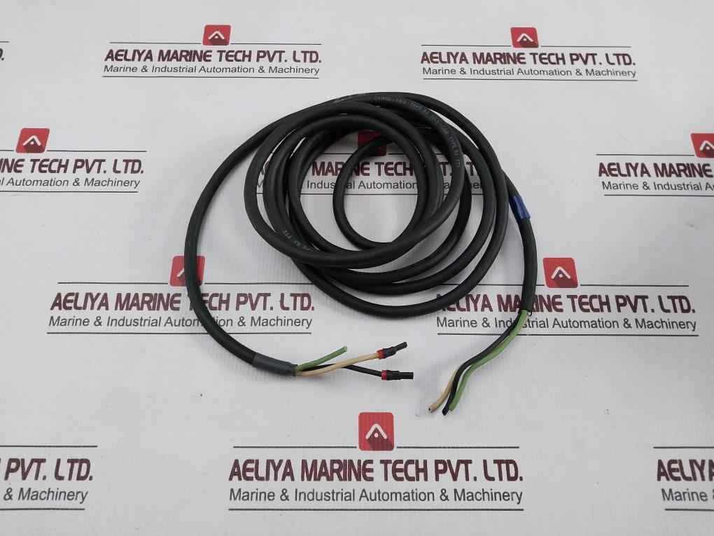 Carol Sj Ft2 Sensor Cable 3 Meter