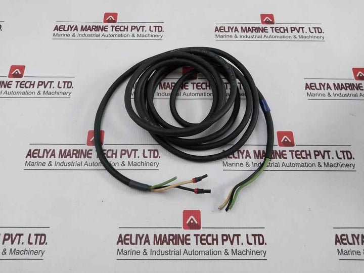 Carol Sj Ft2 Sensor Cable 3 Meter