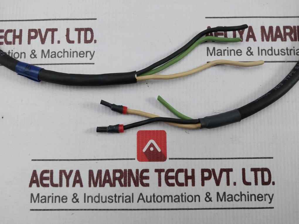 Carol Sj Ft2 Sensor Cable 3 Meter