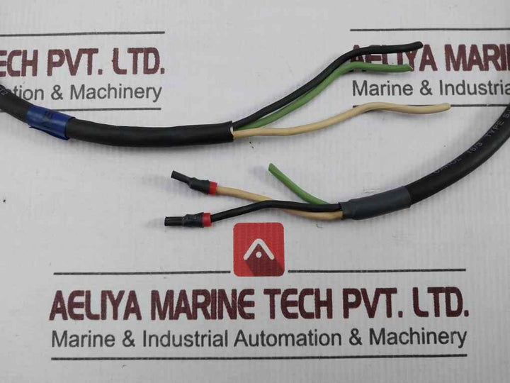 Carol Sj Ft2 Sensor Cable 3 Meter