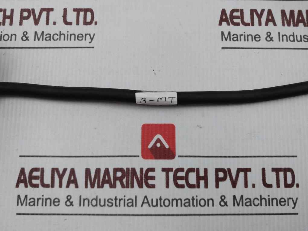 Carol Sj Ft2 Sensor Cable 3 Meter