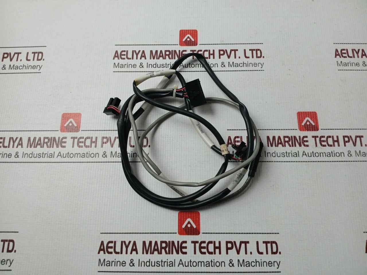 Carousel 270075 Z Home Assembly