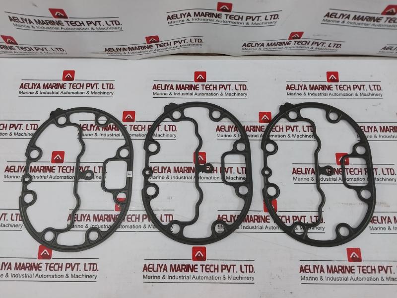 Carrier 06Ea-660-104 Compressor Suction Valve Gasket Plate Package