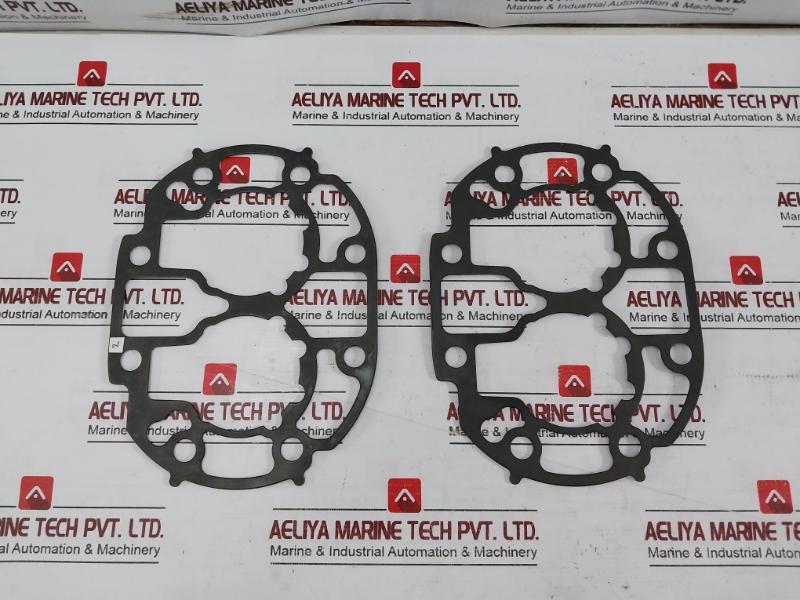 Carrier 06Ea-660-104 Compressor Suction Valve Gasket Plate Package