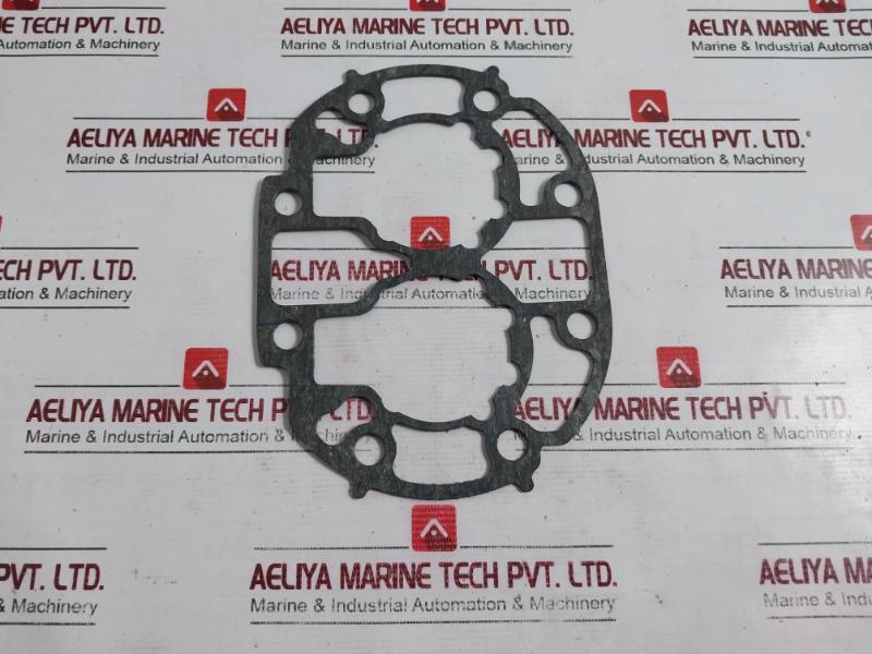 Carrier 06Ea660104 Compressor Suction Valve Gasket Kit Rev. A 916-229