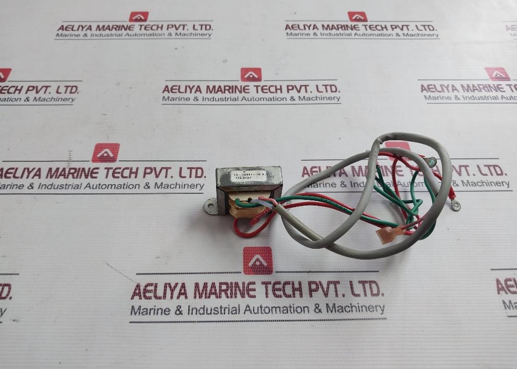 Carrier 10-00337-00A Transformer Kit 69Nt-43-122