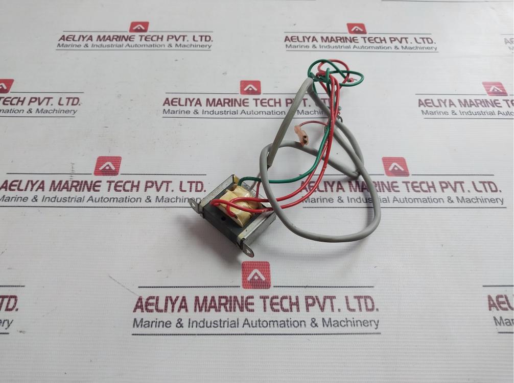 Carrier 10-00337-00A Transformer Kit 69Nt-43-122