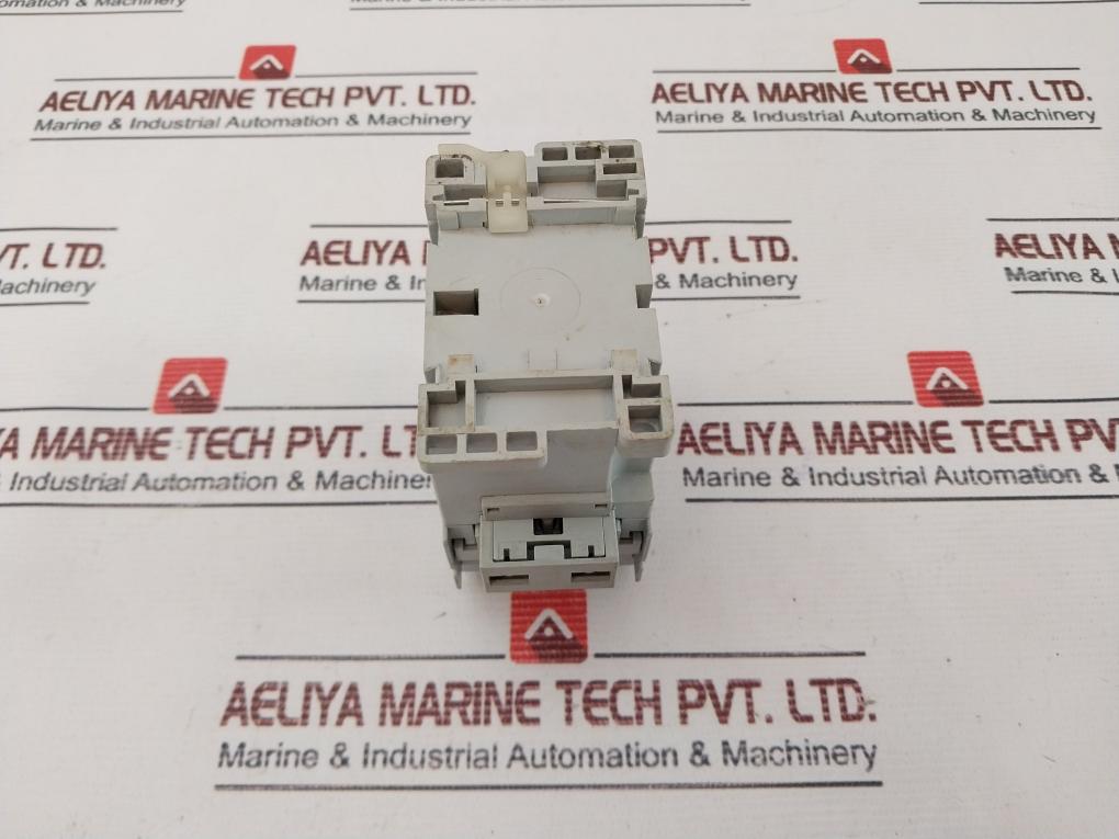 Carrier 10-00431-06 Transicold Contactor 12a 600v