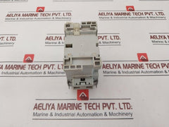 Carrier 10-00431-06 Transicold Contactor 12a 600v