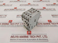 Carrier 10-00431-06 Transicold Contactor 12a 600v