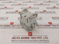 Carrier 10-00431-06 Transicold Contactor 12a 600v