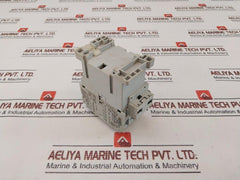 Carrier 10-00431-06 Transicold Contactor 12a 600v