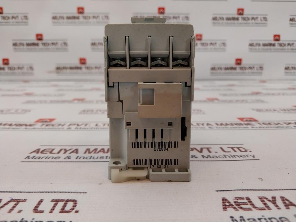 Carrier 10-00431-06 Transicold Contactor 12a 600v
