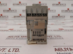 Carrier 10-00431-06 Transicold Contactor 12a 600v