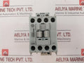 Carrier 10-00431-06 Transicold Contactor 12a 600v