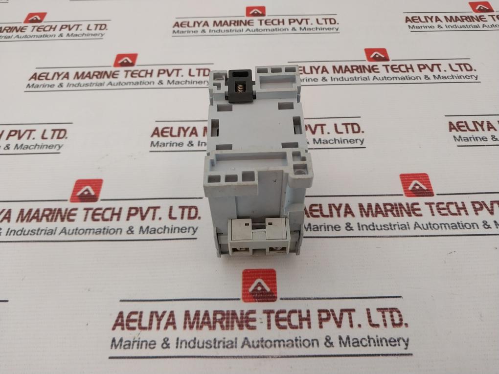 Carrier 10-00431-10 Contactor 30A 600V