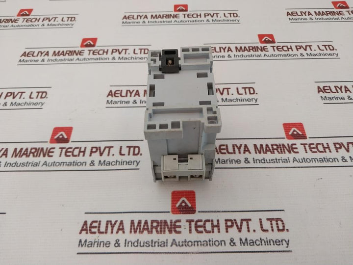 Carrier 10-00431-10 Contactor 30A 600V