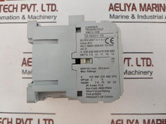 Carrier 10-00431-10 Contactor 30A 600V