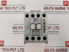 Carrier 10-00431-10 Contactor 30A 600V
