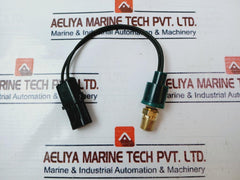 Carrier 12-00309-00 Press Switch