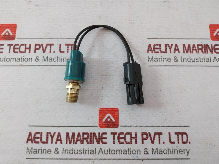 Carrier 12-00309-00 Pressure Switch 20Ps117-7 V94V 26