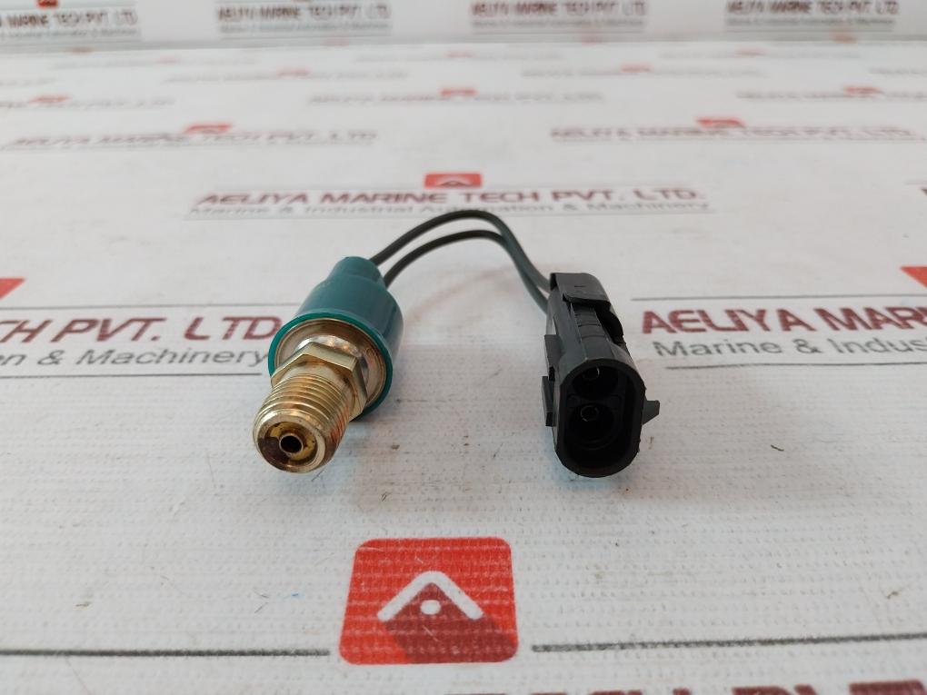 Carrier 12-00309-00 Pressure Switch 20Ps117-7 V94V 26