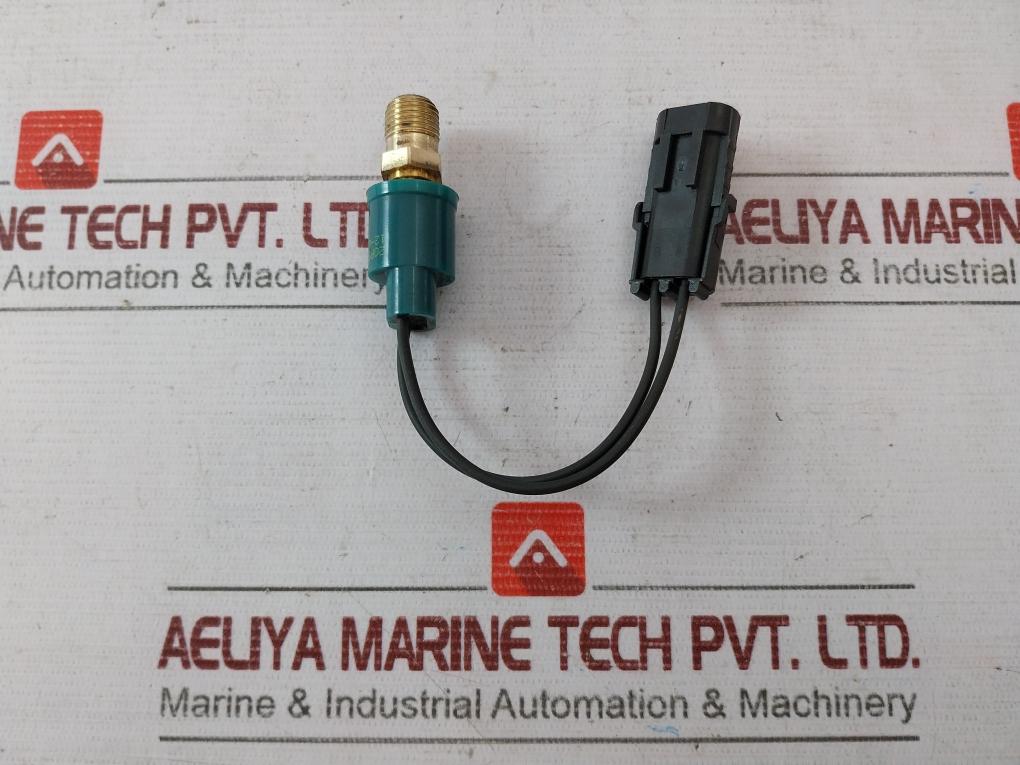 Carrier 12-00309-00 Pressure Switch 20Ps117-7 V94V 26