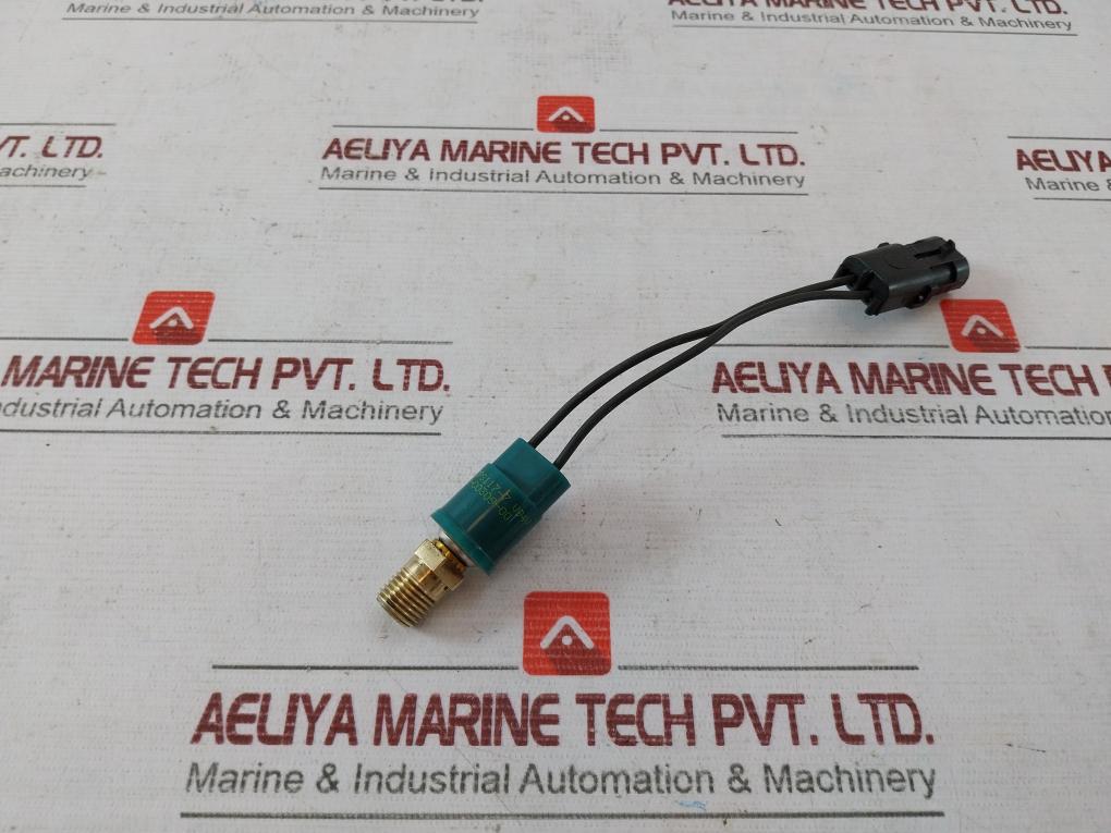 Carrier 12-00309-00 Pressure Switch 20Ps117-7 V94V 26
