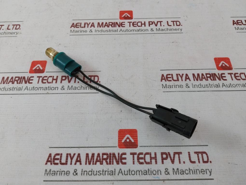 Carrier 12-00309-00 Pressure Switch 20Ps117-7 V94V 26