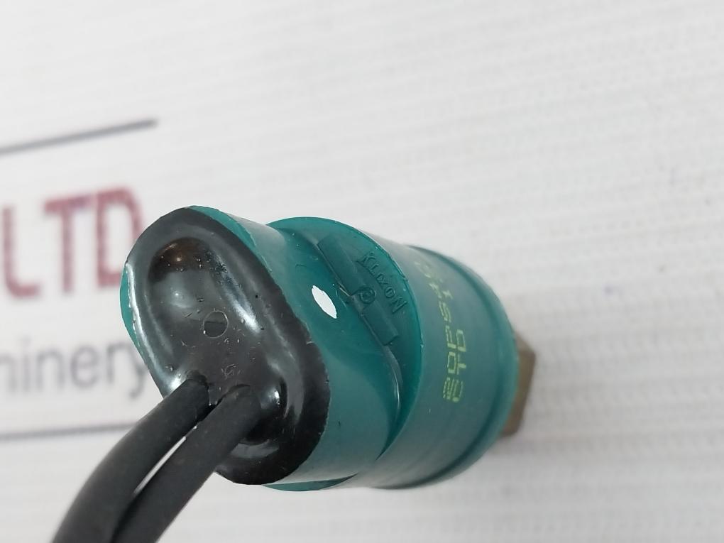 Carrier 12-00309-05 Pressure Switch 20Ps40-49