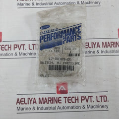 Carrier 12-00309-05 Pressure Switch 20Ps40-49