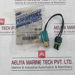Carrier 12-00309-05 Pressure Switch 20Ps40-49