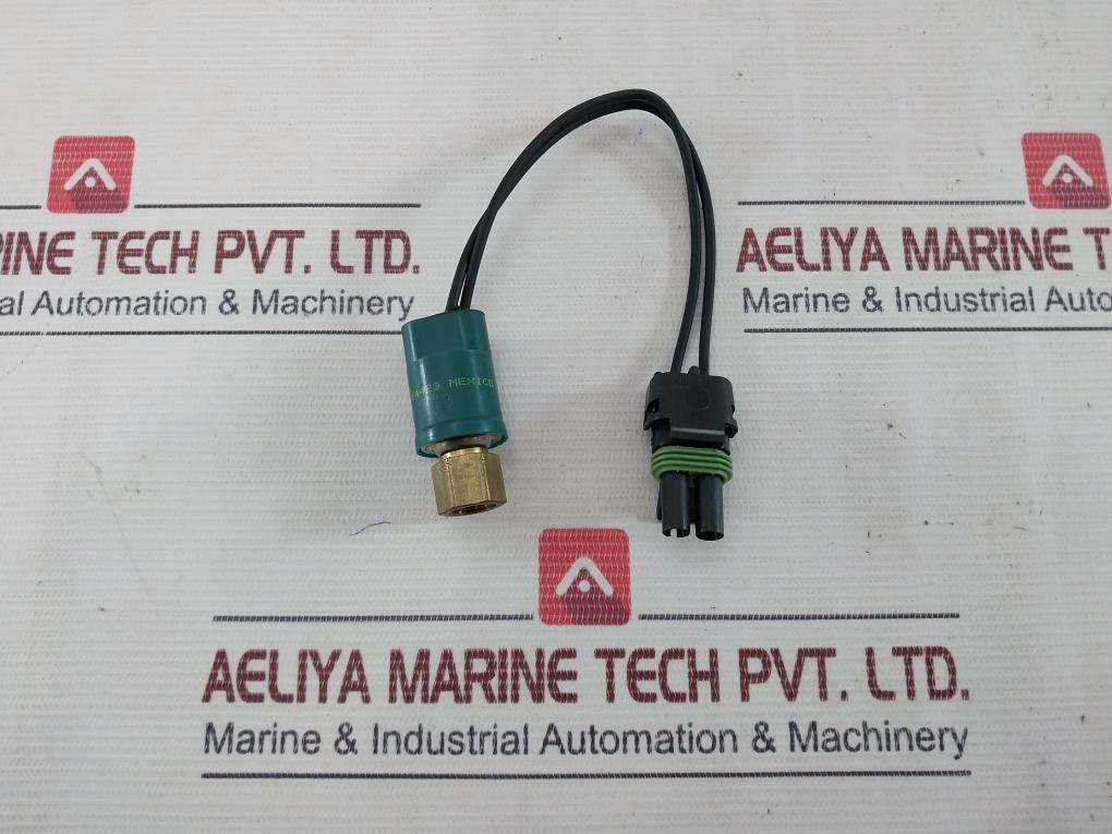 Carrier 12-00309-05 Pressure Switch 20Ps40-49