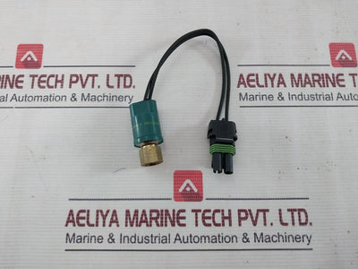 Carrier 12-00309-05 Pressure Switch 20Ps40-49