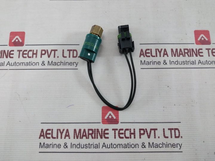 Carrier 12-00309-05 Pressure Switch 20Ps40-49