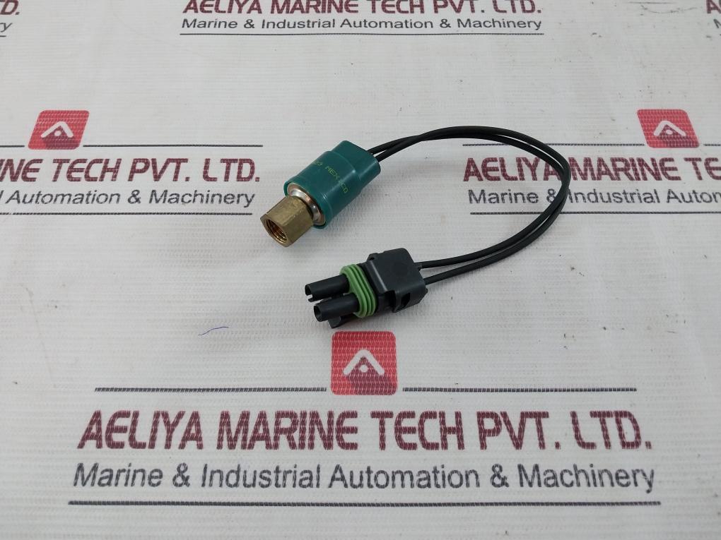 Carrier 12-00309-05 Pressure Switch 20Ps40-49