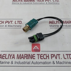 Carrier 12-00309-05 Pressure Switch 20Ps40-49