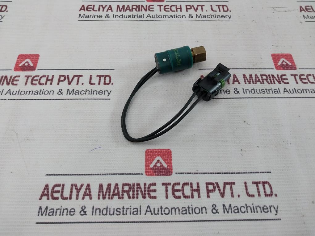 Carrier 12-00309-05 Pressure Switch 20Ps40-49