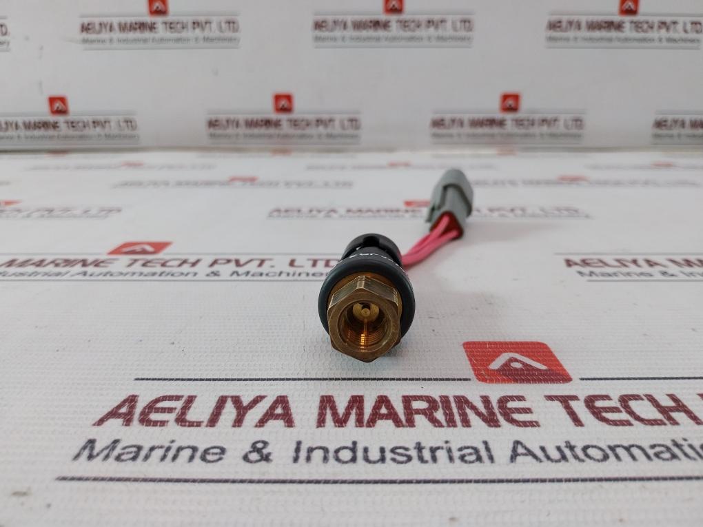 Carrier 12-00352-07 Pressure Transducer 2Cp5-10-1