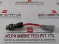 Carrier 12-00352-07 Pressure Transducer 2Cp5-10-1