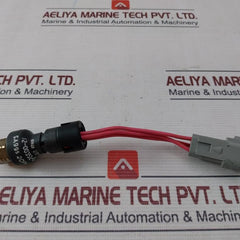 Carrier 12-00352-07 Pressure Transducer 2Cp5-10-1