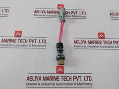 Carrier 12-00352-07 Pressure Transducer 2Cp5-10-1