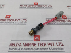Carrier 12-00352-07 Pressure Transducer 2Cp5-10-1