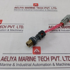 Carrier 12-00352-07 Pressure Transducer 2Cp5-10-1