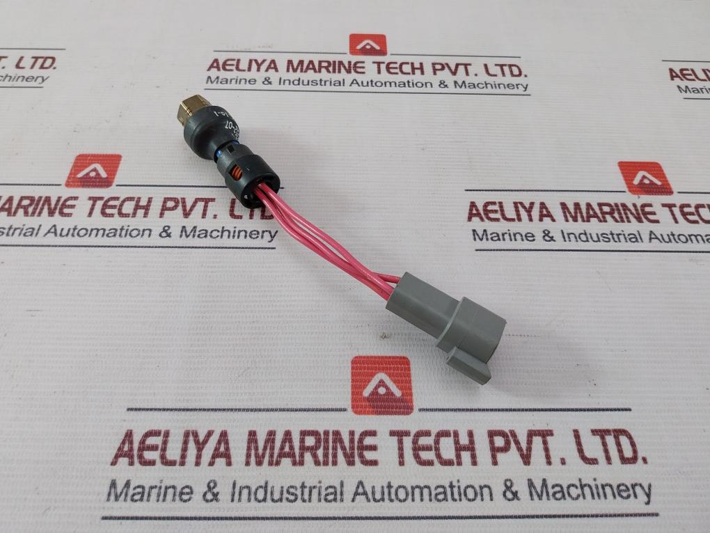 Carrier 12-00352-07 Pressure Transducer 2Cp5-10-1