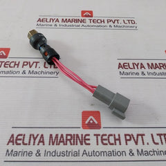 Carrier 12-00352-07 Pressure Transducer 2Cp5-10-1